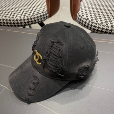 Chanel Caps